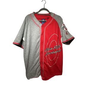 Vintage Starters Buckeye Jersey